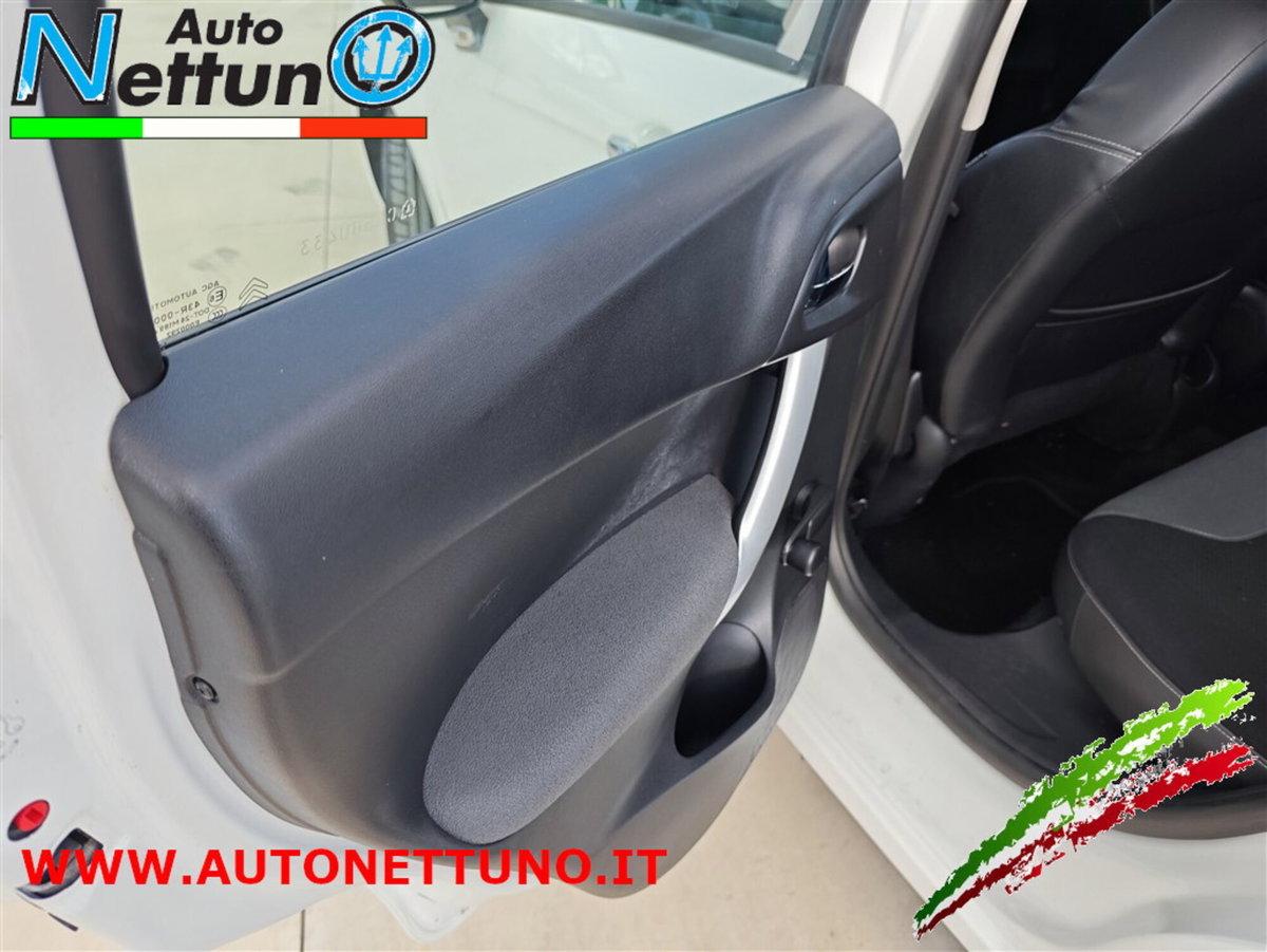 Citroen C3 1.4 Eco Energy G Exclusive (7)