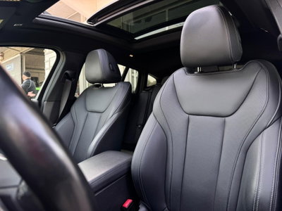BMW X4 xDrive20d 48V Msport (11)