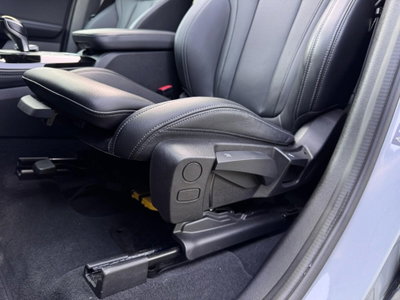 BMW X4 xDrive20d 48V Msport (14)