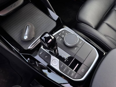 BMW X4 xDrive20d 48V Msport (15)