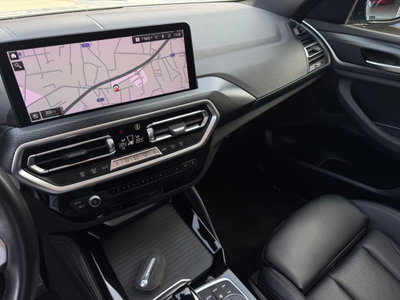 BMW X4 xDrive20d 48V Msport (16)