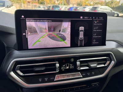 BMW X4 xDrive20d 48V Msport (17)