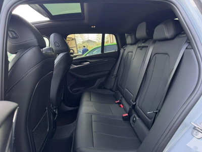BMW X4 xDrive20d 48V Msport (18)