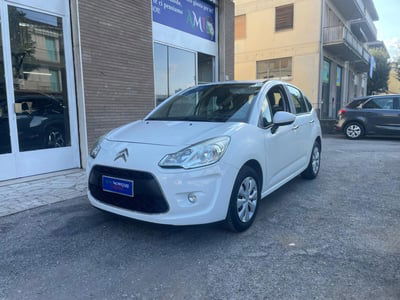 Citroen C3 1.1 Attraction usata