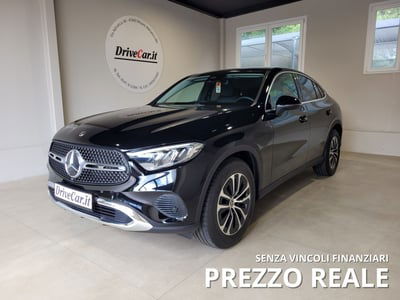 Mercedes-Benz CLE Coupé 220 d Advanced Plus auto usata