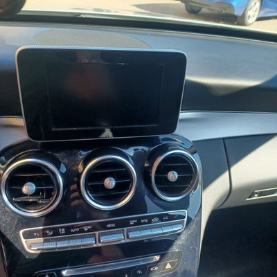 Mercedes-Benz Classe C Station Wagon 250 d 4Matic Automatic Premium (4)