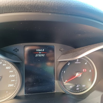 Mercedes-Benz Classe C Station Wagon 250 d 4Matic Automatic Premium (7)