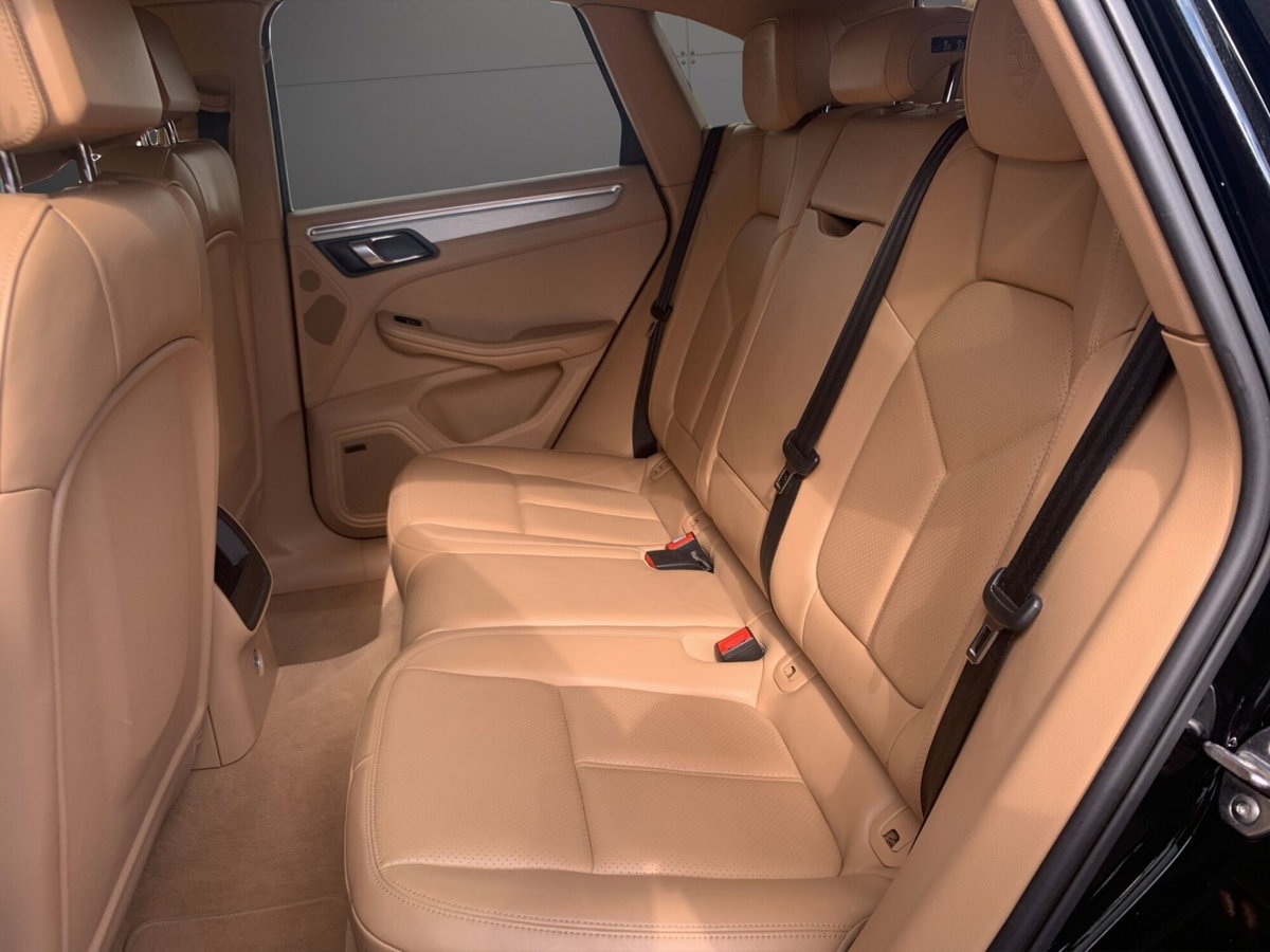 Porsche Macan S Diesel (10)