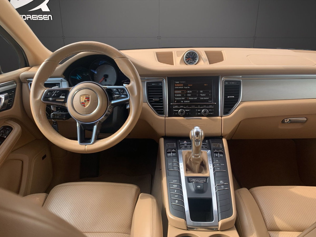 Porsche Macan S Diesel (11)