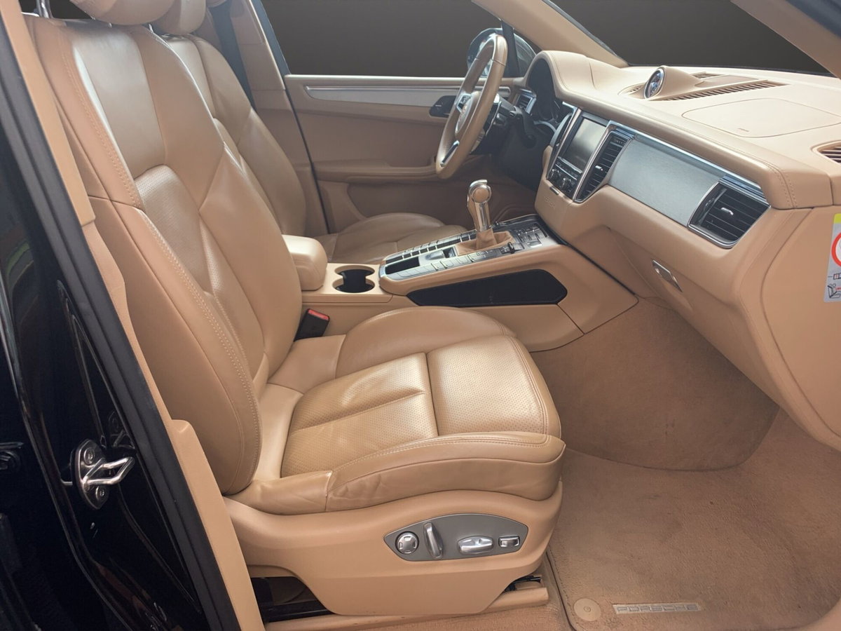 Porsche Macan S Diesel (12)