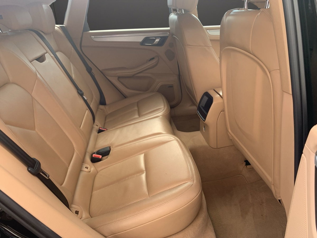 Porsche Macan S Diesel (13)