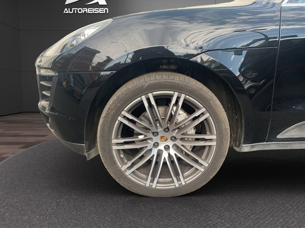 Porsche Macan S Diesel (15)