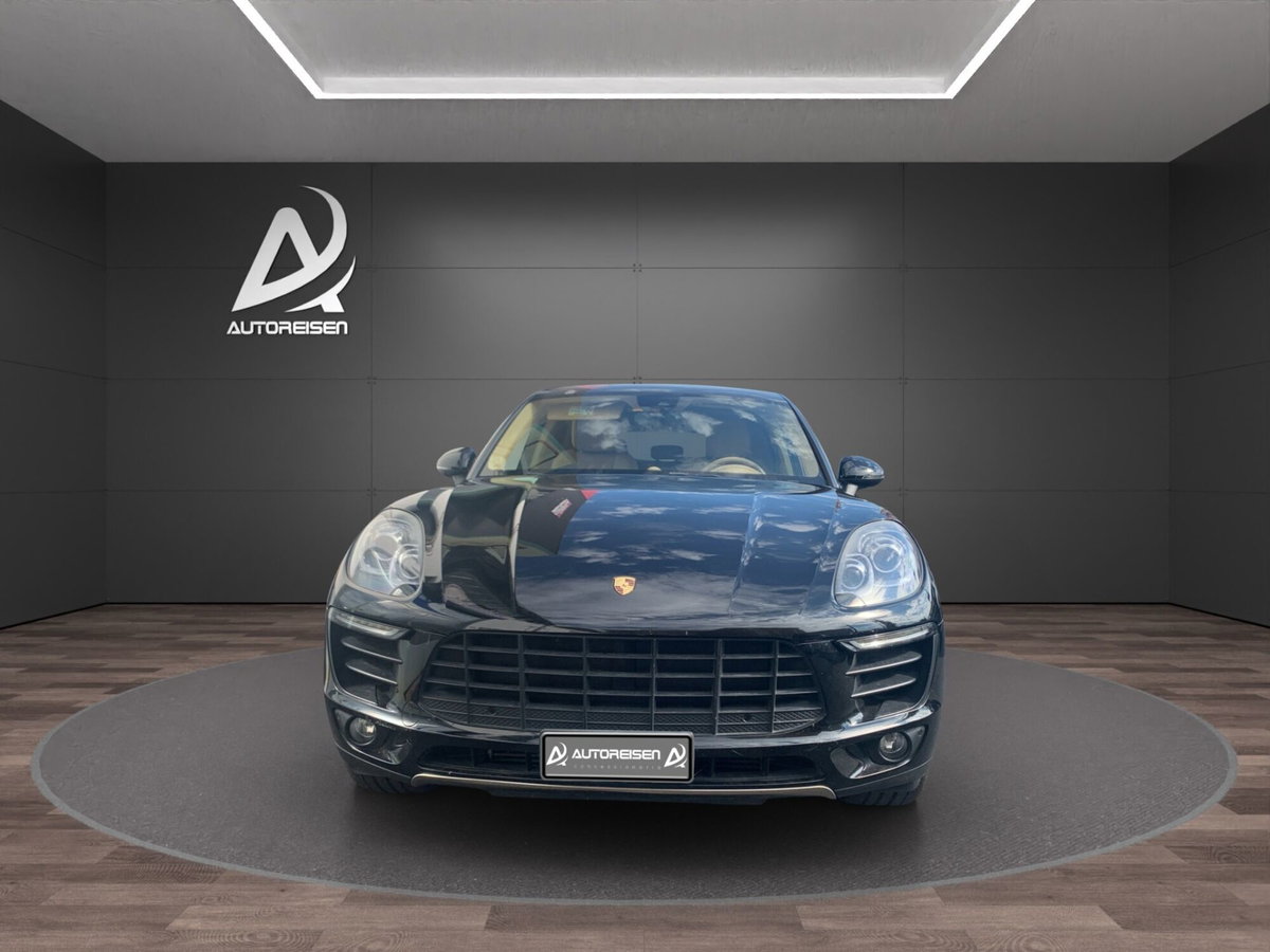 Porsche Macan S Diesel (2)