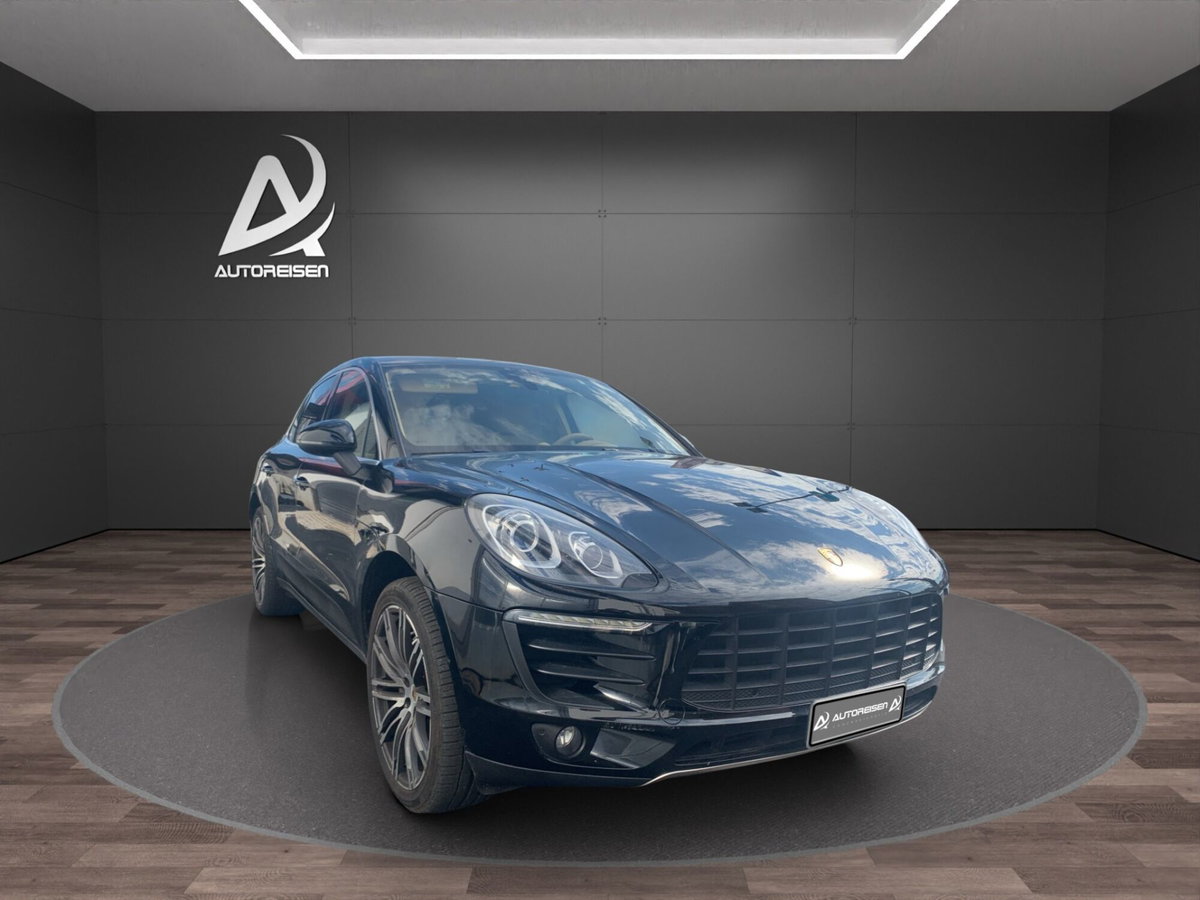 Porsche Macan S Diesel (3)