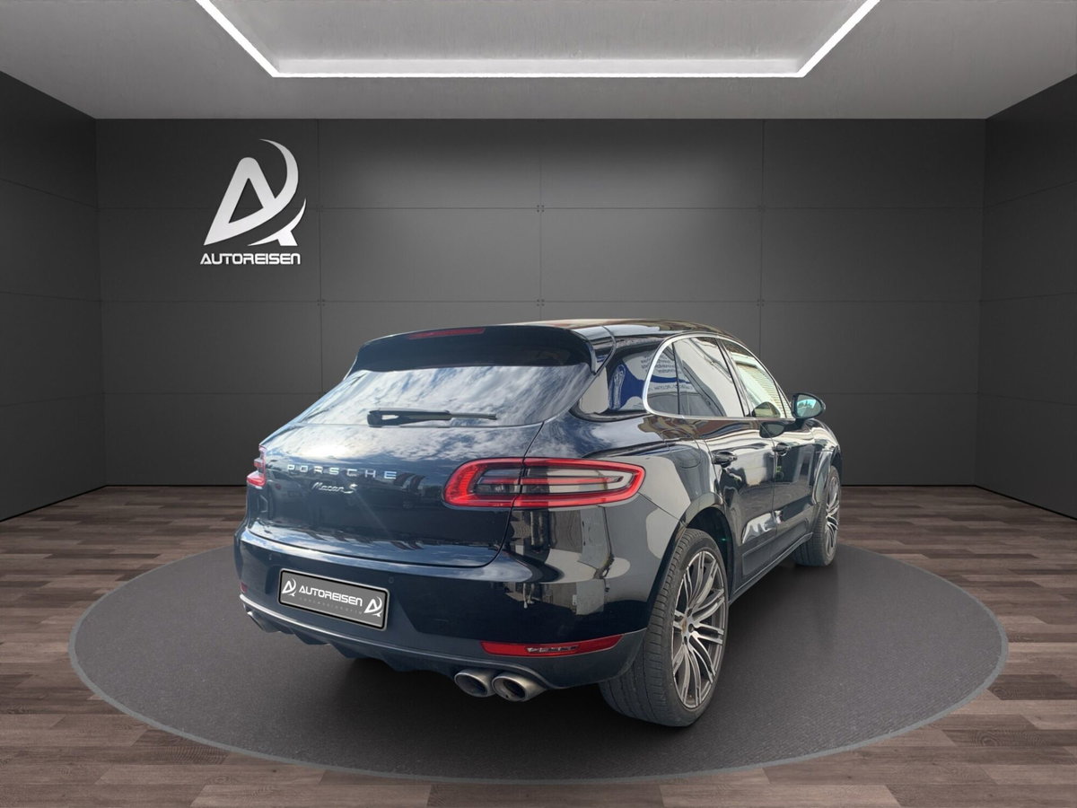 Porsche Macan S Diesel (4)