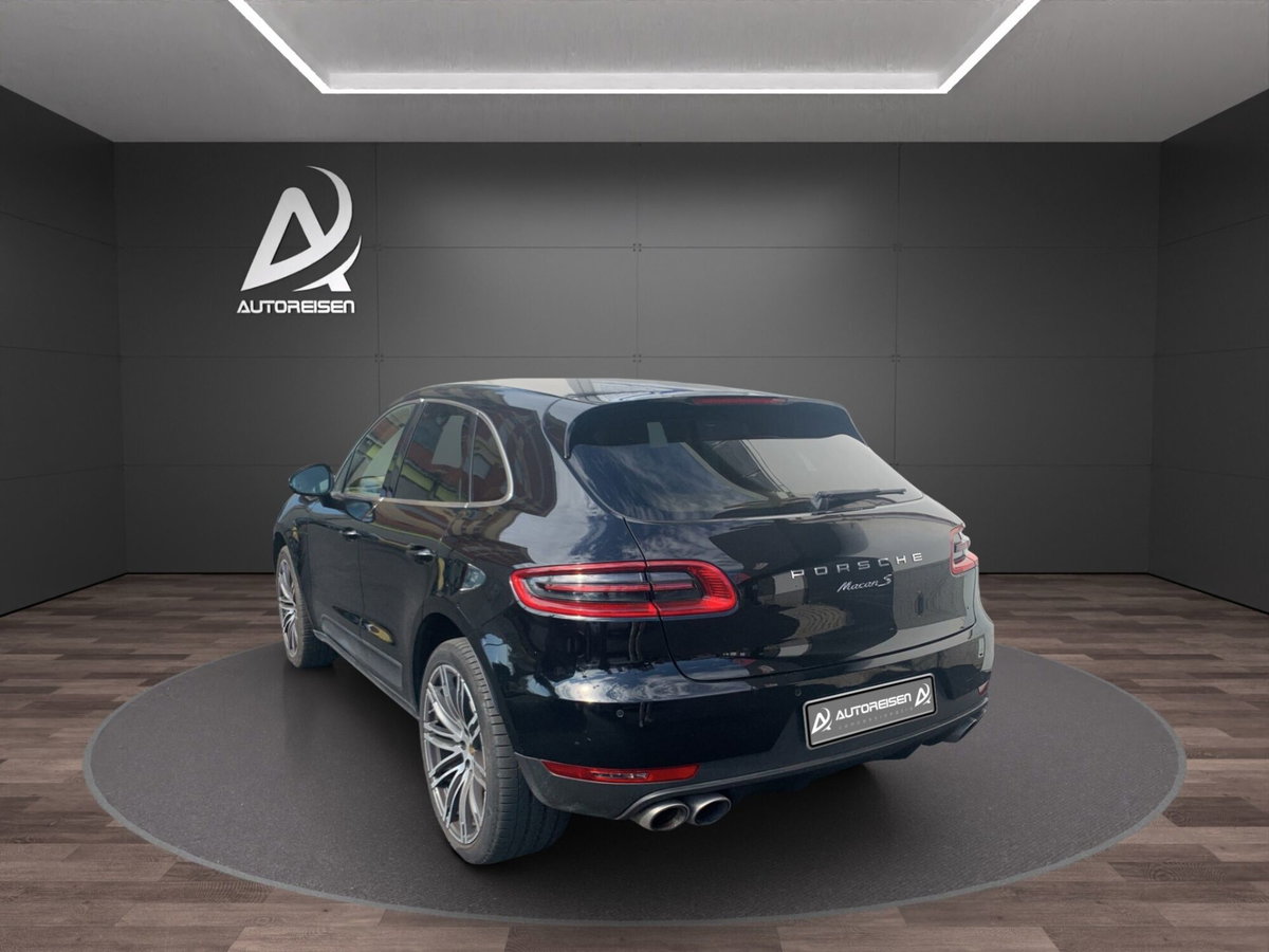 Porsche Macan S Diesel (6)