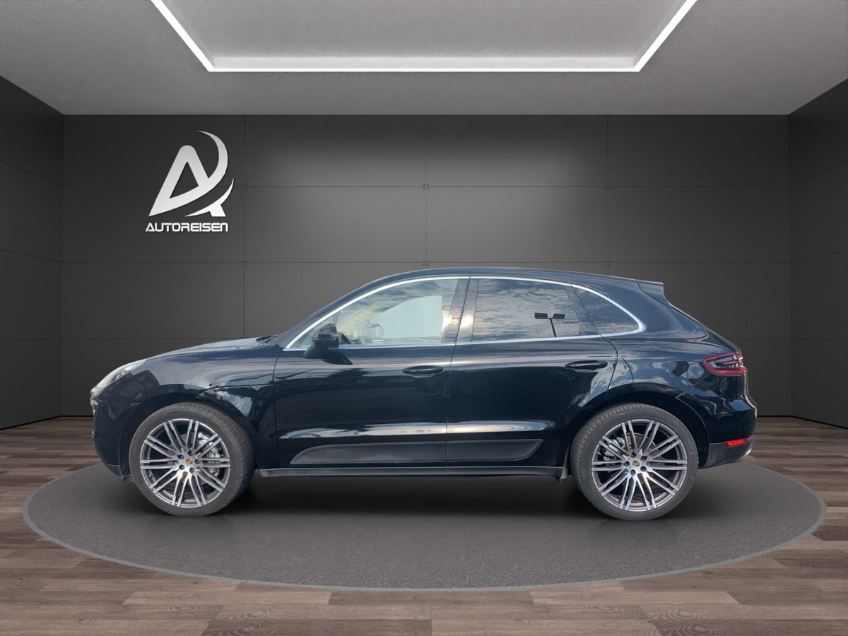 Porsche Macan S Diesel (7)
