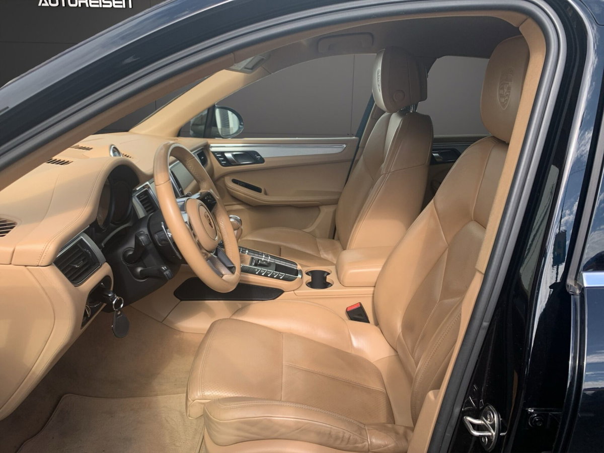 Porsche Macan S Diesel (8)