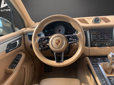 Porsche Macan S Diesel (9)
