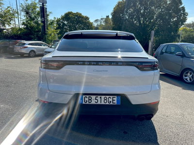 Porsche Cayenne Coupé 3.0 V6 (10)