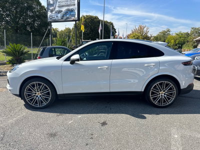 Porsche Cayenne Coupé 3.0 V6 (12)