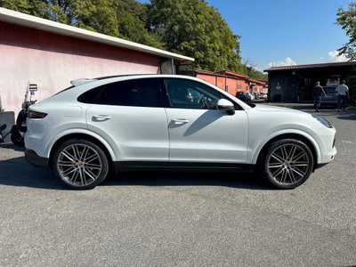 Porsche Cayenne Coupé 3.0 V6 (13)