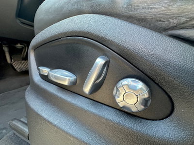 Porsche Cayenne Coupé 3.0 V6 (14)