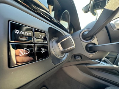 Porsche Cayenne Coupé 3.0 V6 (17)
