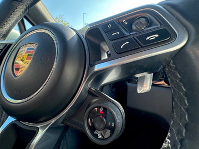 Porsche Cayenne Coupé 3.0 V6 (20)