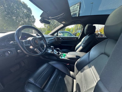 Porsche Cayenne Coupé 3.0 V6 (3)