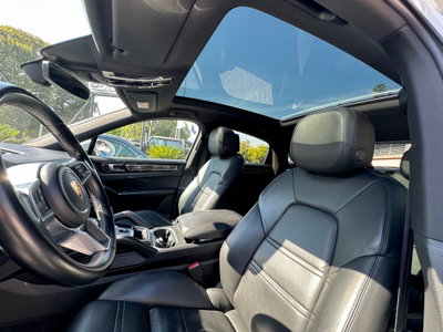 Porsche Cayenne Coupé 3.0 V6 (4)
