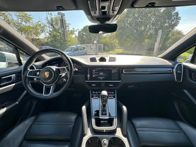 Porsche Cayenne Coupé 3.0 V6 (5)