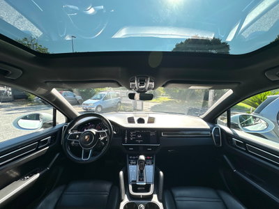 Porsche Cayenne Coupé 3.0 V6 (6)