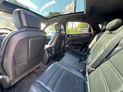 Porsche Cayenne Coupé 3.0 V6 (8)