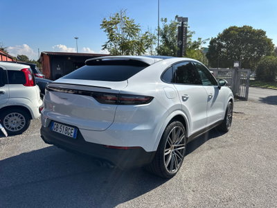 Porsche Cayenne Coupé 3.0 V6 (9)