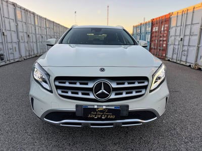 Mercedes-Benz GLA SUV 200 d Automatic Premium usata