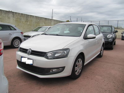 Volkswagen Polo 1.2 5 porte Trendline usata