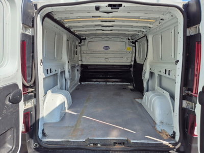 Renault Trafic Furgone T29 1.6 dCi 125CV S&S PL-TN Furgone Ice (8)