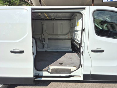 Renault Trafic Furgone T29 1.6 dCi 125CV S&S PL-TN Furgone Ice (9)
