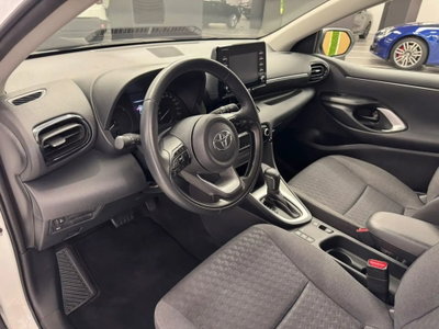 Toyota Yaris 1.5 Hybrid 5 porte Trend (11)