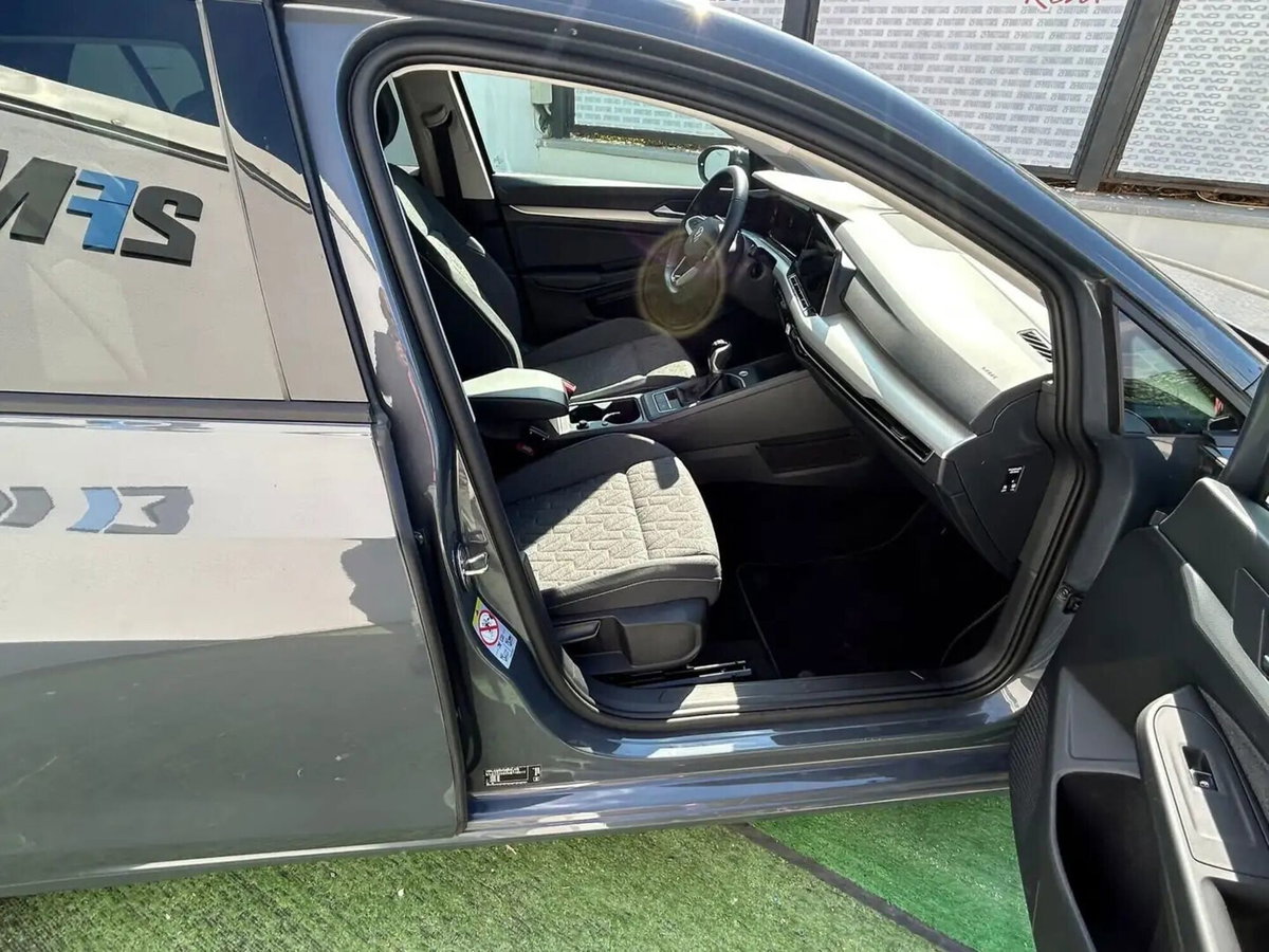 Volkswagen Golf 2.0 TDI SCR Style (11)