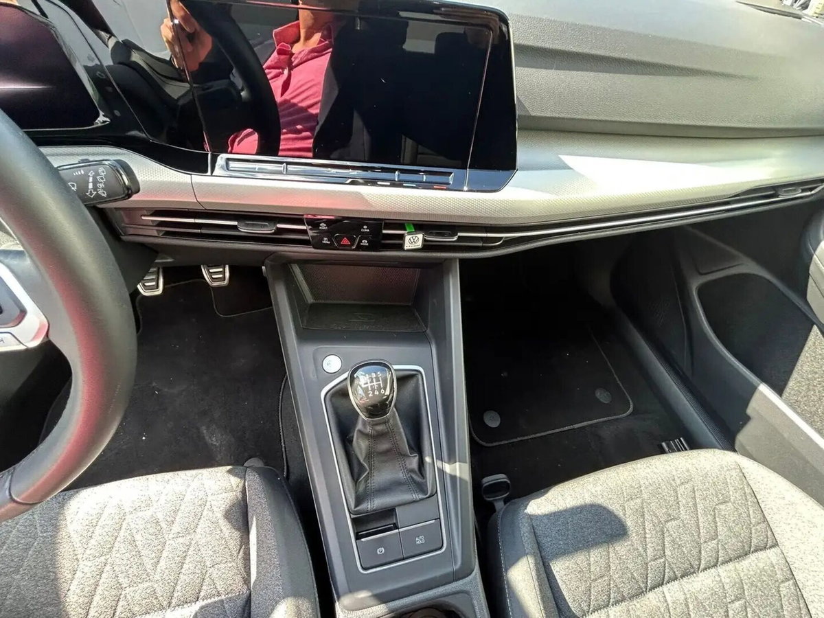 Volkswagen Golf 2.0 TDI SCR Style (13)