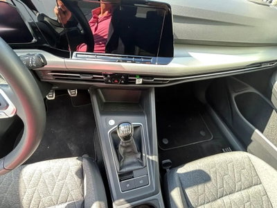 Volkswagen Golf 2.0 TDI SCR Style (13)