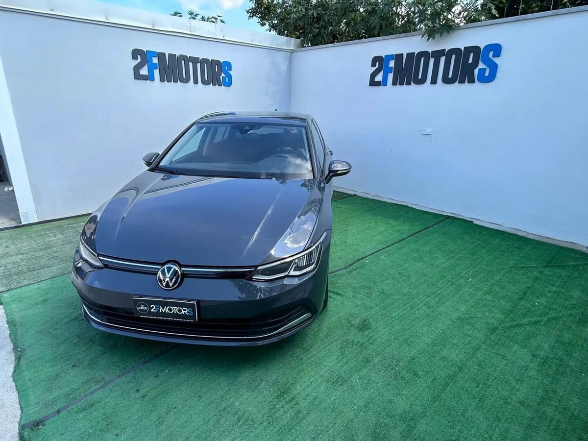 Volkswagen Golf 2.0 TDI SCR Style (3)