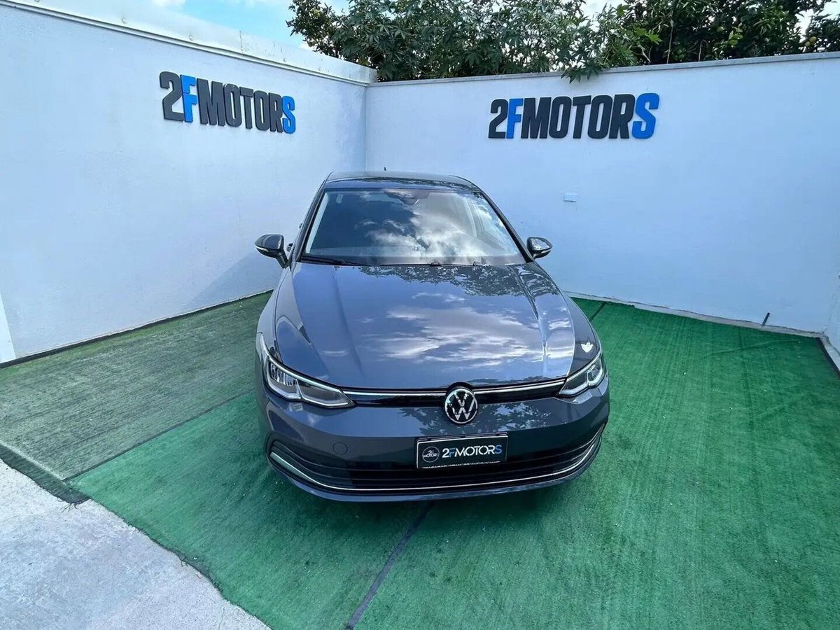 Volkswagen Golf 2.0 TDI SCR Style (5)
