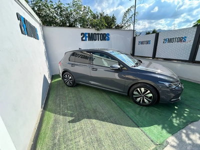 Volkswagen Golf 2.0 TDI SCR Style (6)