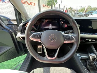 Volkswagen Golf 2.0 TDI SCR Style (7)