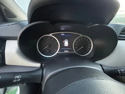 Nissan Micra IG-T 92 Xtronic 5 porte Visia (12)