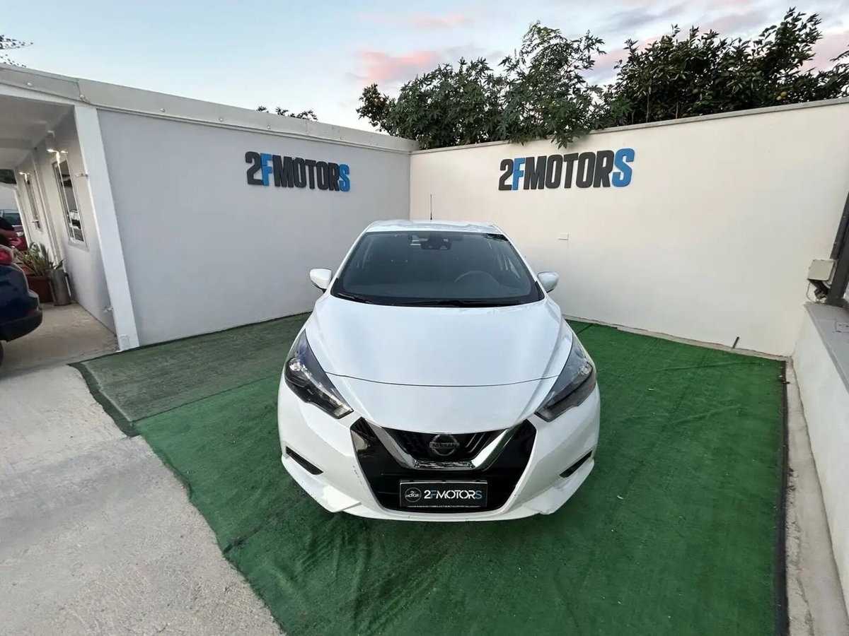 Nissan Micra IG-T 92 Xtronic 5 porte Visia (3)