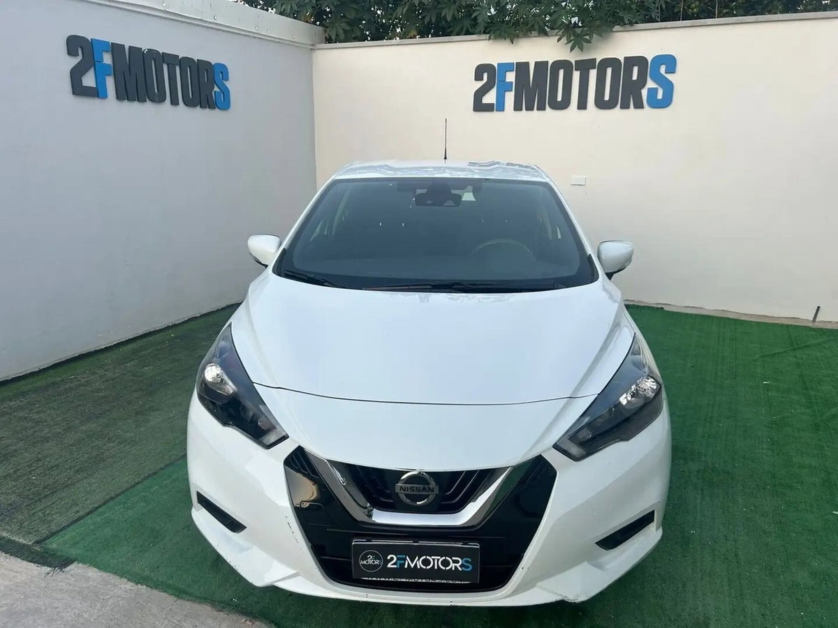 Nissan Micra IG-T 92 Xtronic 5 porte Visia (8)